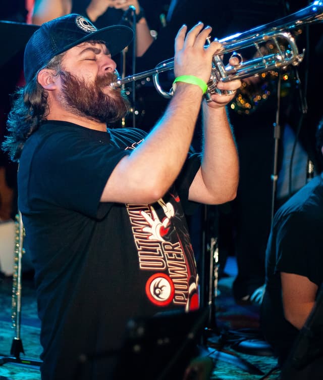 210 Jazz Orchestra